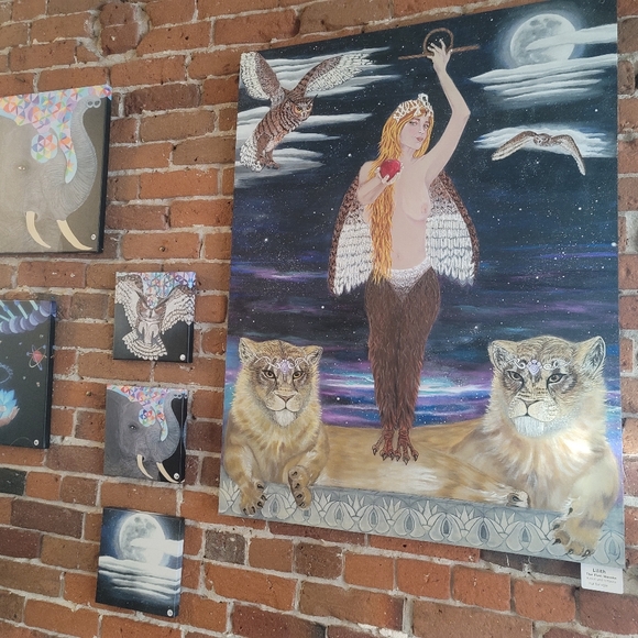 Your Posher, Joele - Picture 5 of 17